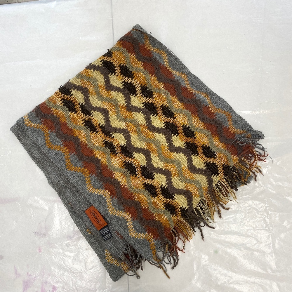MISSONI SCARF